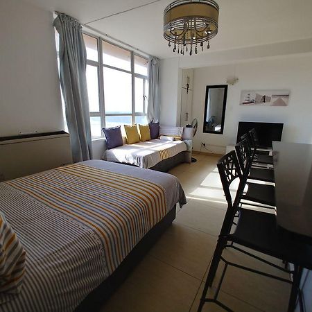 Tenbury Apartments Ντούρμπαν Εξωτερικό φωτογραφία