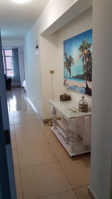 Tenbury Apartments Ντούρμπαν Εξωτερικό φωτογραφία