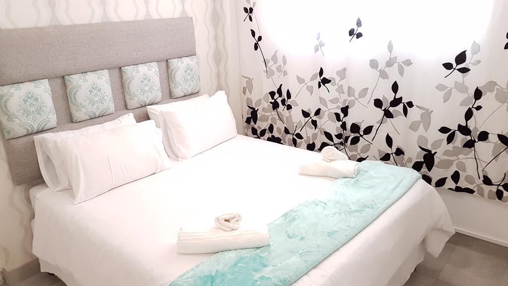 Tenbury Apartments Ντούρμπαν Εξωτερικό φωτογραφία