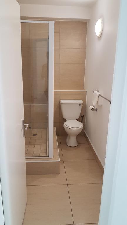 Tenbury Apartments Ντούρμπαν Εξωτερικό φωτογραφία