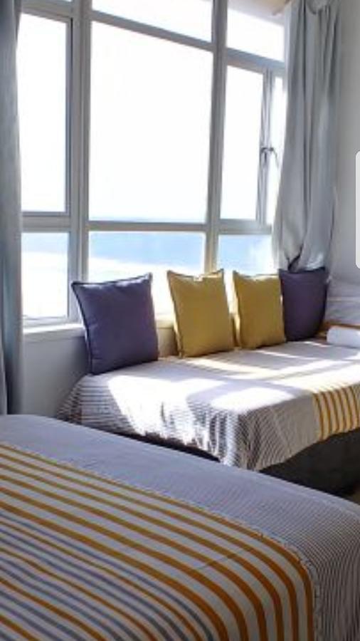 Tenbury Apartments Ντούρμπαν Εξωτερικό φωτογραφία