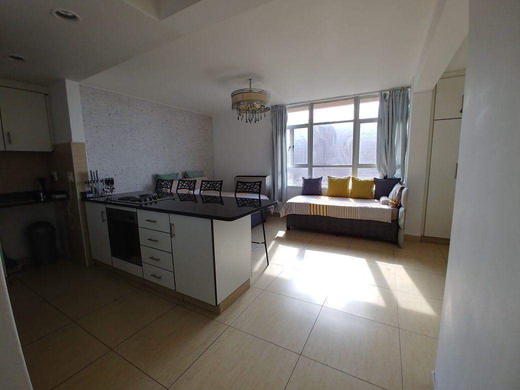 Tenbury Apartments Ντούρμπαν Εξωτερικό φωτογραφία