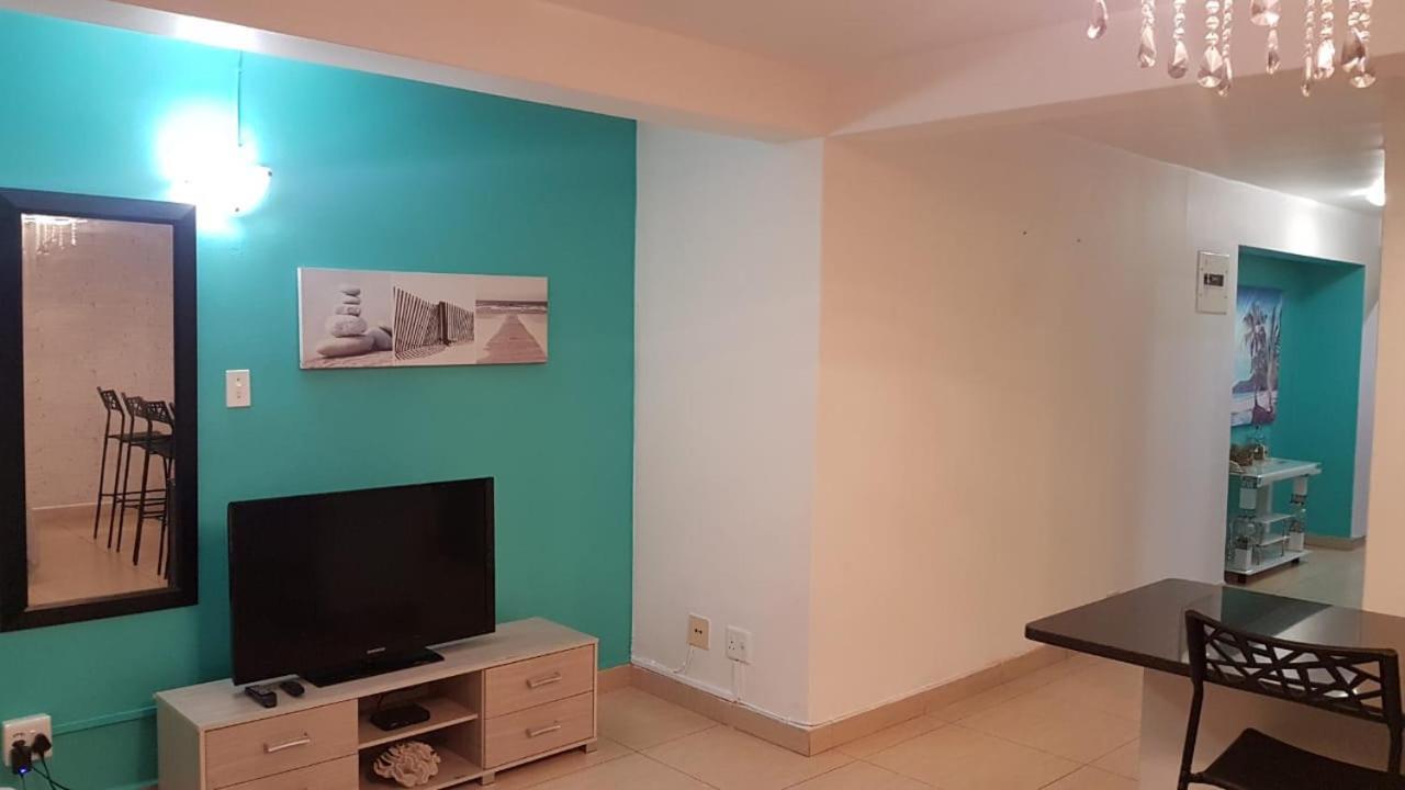 Tenbury Apartments Ντούρμπαν Εξωτερικό φωτογραφία