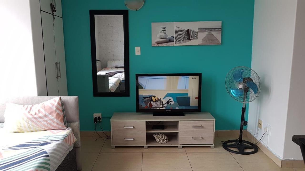 Tenbury Apartments Ντούρμπαν Εξωτερικό φωτογραφία